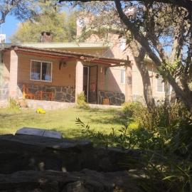 Magia Blanca, hotel in Cuesta Blanca