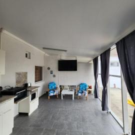 The Gardenia Apartment, Hotel in Pórpi