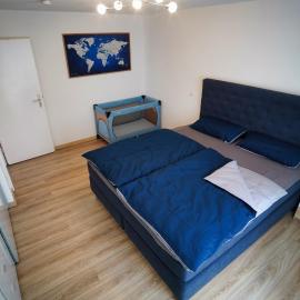 Ferienwohnung im Herzen der Stadt Bühl