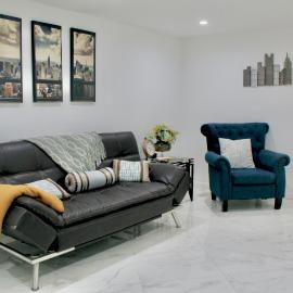 Minutes From Manhattan 2-Bedroom Apartments in LIC Astoria Queens