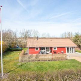 6 person holiday home in Tarm