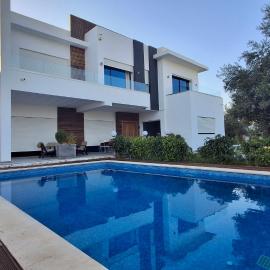 Villa Green