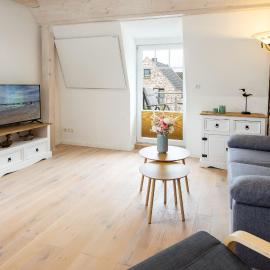 Landhaus Sandlid Wohnung 2