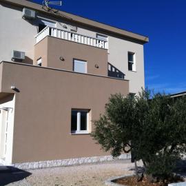 Apartmani Blažević, hotel in Zaglavice