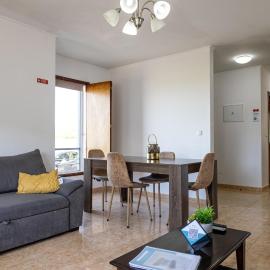 Luz's Retreat Apartment