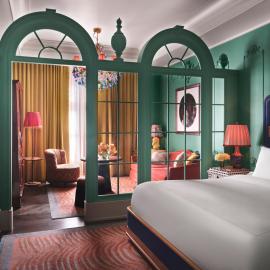The Fifth Avenue Hotel