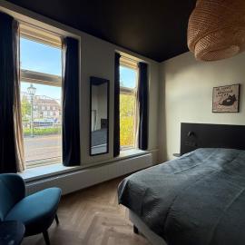 Logement Langestreek, hotelli kohteessa Lemmer