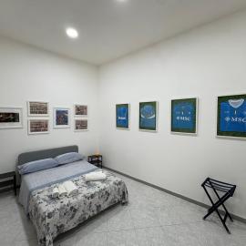 B&B Napul'è, hotel Nápolyban