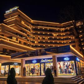 RELAX-zepter, hotel din Vrnjačka Banja