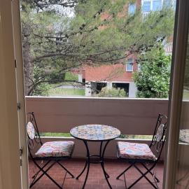 Sea & Books Studio, hotell i Trieste