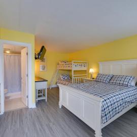 Walk to Boardwalk & Beach! Ocean City Studio, hotel in Ocean City
