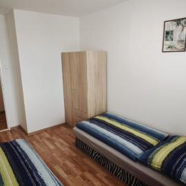 Apartmán pro 4 osoby, Litvínov L1
