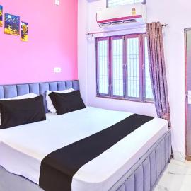 Hotel O Ashirwad Guest house