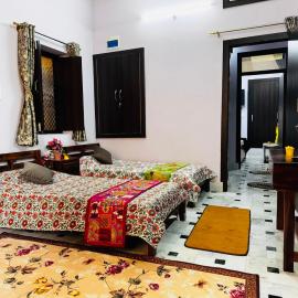The Trikut Homestay Jaisalmer