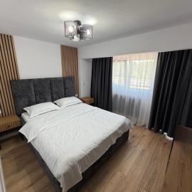 New Venus, hotell i Curtea de Argeş