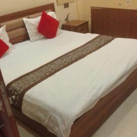guest house honey haldwani, hotel in Haldwāni