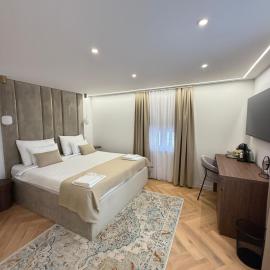 The Elysium Rooms