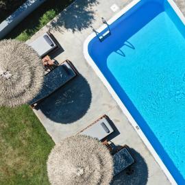 Gramvella Resort