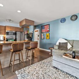 Spa Creek Condo Pool Deck & Parking, hotel u gradu 'Annapolis'