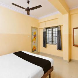 Hotel O Sai Manikanta Palace