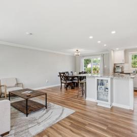 Renovated 3BR Near Sandy Point Beach, hotel in Annapolis