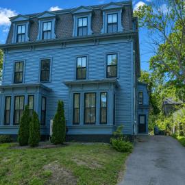 Pigeon Hill, hotel in Rockport
