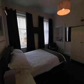 Waverley Hotel、ボニーリグのホテル