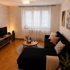 Apartmán Višňovka