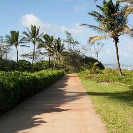 Kaha Lani - 5BR Oceanfront - Sleeps 14, hotel sa Lihue