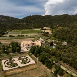 Château du Grand Pré