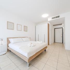 Martesana47 - 5 Min S Raffaele e Linate Apt