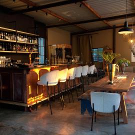 Bellevue Game Reserve - Safari Camp, מלון בPaterson