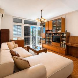 Igalo Apartment