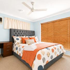 Townsville's Premium Gateway โรงแรมในRosslea