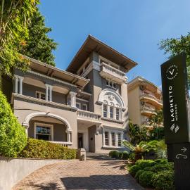 Hotel Laghetto Moinhos, hotel em Porto Alegre