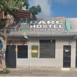 DARC HOSTEL Cabo Frio RJ