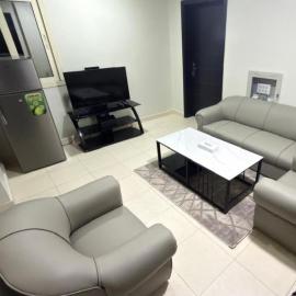 Sea Pearl Apartments