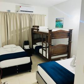 Hotel Montserrat, hotel a Valledupar