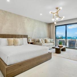 Bali Hai Beach Resort, hotel em Holmes Beach