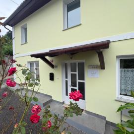Apartma Suzy, hotel in Bovec
