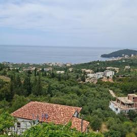Dhimos Apartments, hotelli kohteessa Sen