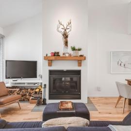 Unit 31 - 5 bedrooms, 8 people, hôtel à Beaupré