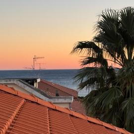 Terrazza sul mare