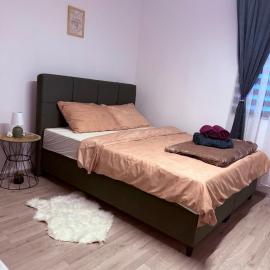 Studio Apartman Jovičić, hotel u Bjelovaru