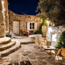 Pyrgi Artemis Place