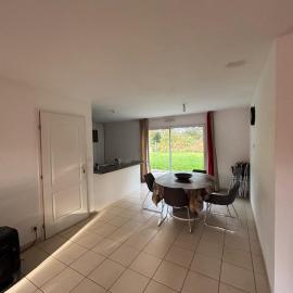 Maison au calme, hotel in La Roche-sur-Yon