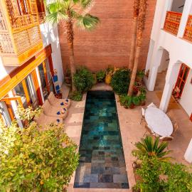 RIAD Oz