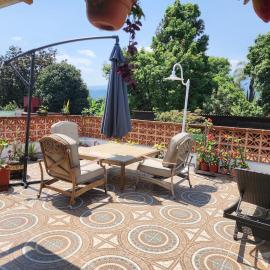 Roof Garden 3, hotel a Coatepec