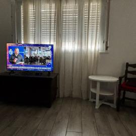alquilo camas en habitaciones compartidas, hotel a Montevideo