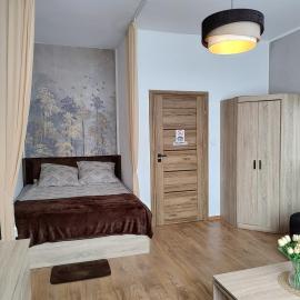 Magnolia Home Rooms, hotel in Toruń